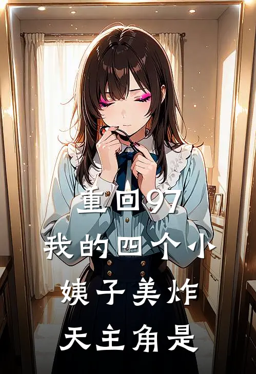 重回97：我的四个小姨子美炸天主角是