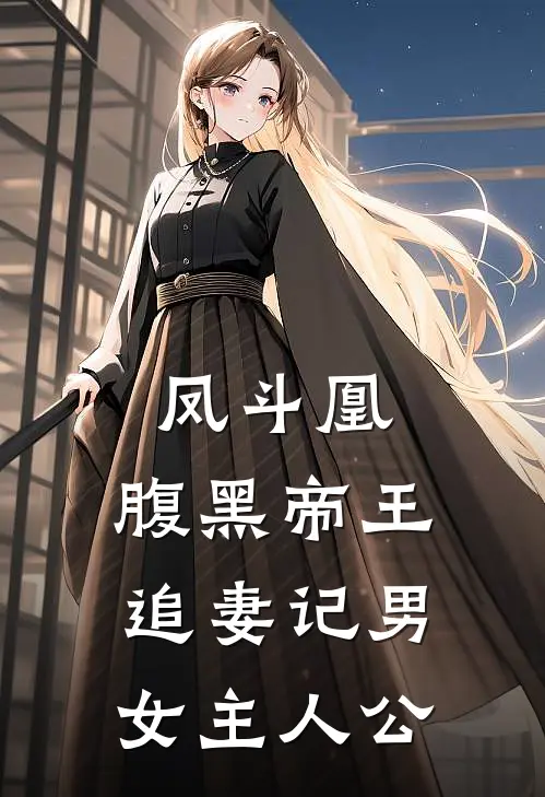 凤斗凰：腹黑帝王追妻记男女主人公