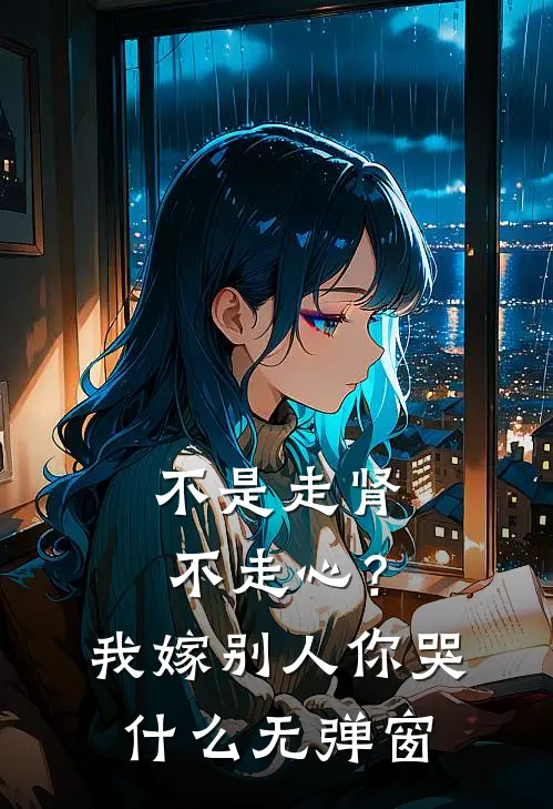 不是走肾不走心？我嫁别人你哭什么无弹窗