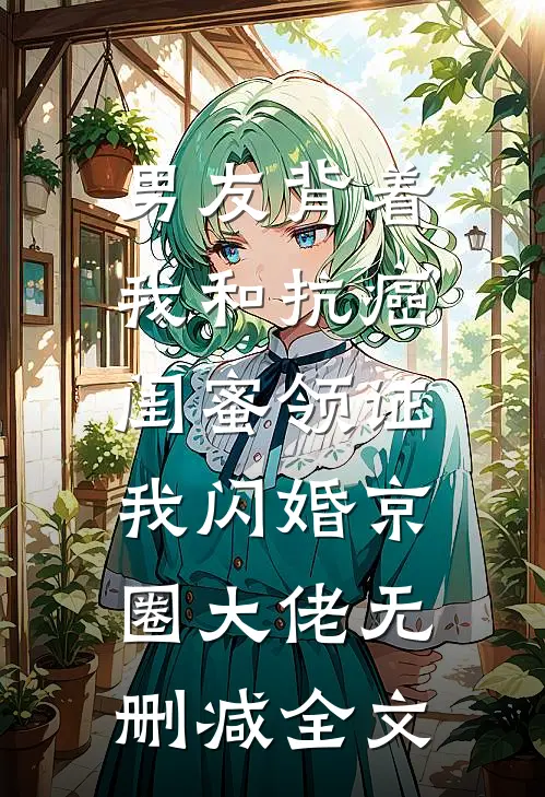 男友背着我和抗癌闺蜜领证，我闪婚京圈大佬无删减全文