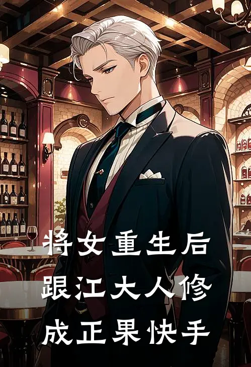 将女重生后，跟江大人修成正果快手