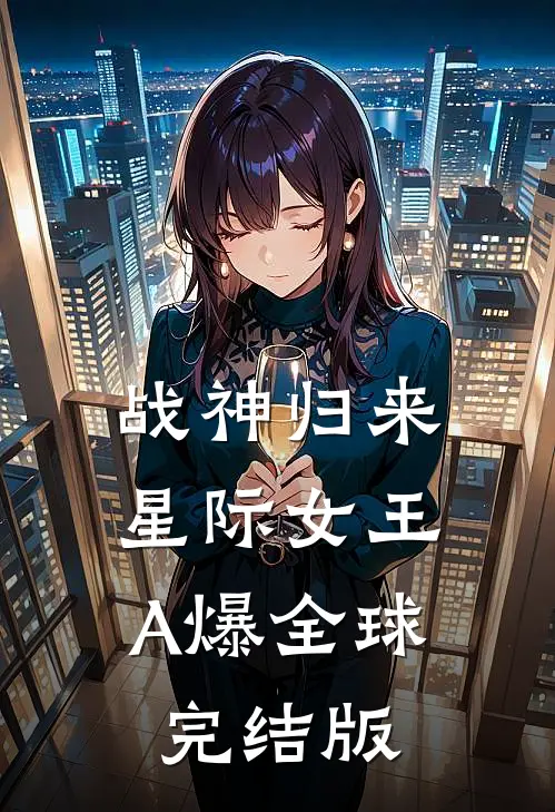 战神归来，星际女王A爆全球完结版