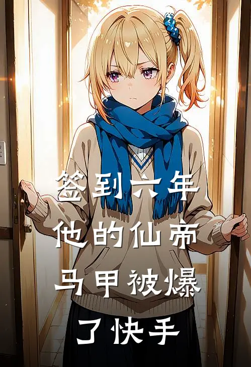 签到六年，他的仙帝马甲被爆了快手