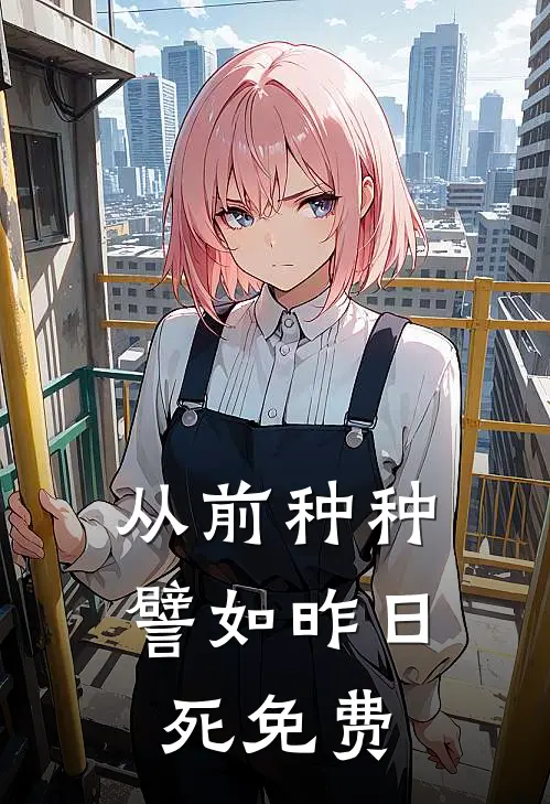 从前种种，譬如昨日死免费