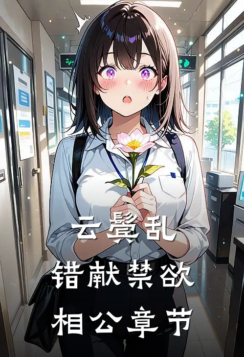 云鬓乱，错献禁欲相公章节