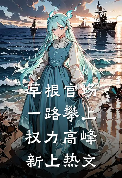草根官场：一路攀上权力高峰新上热文