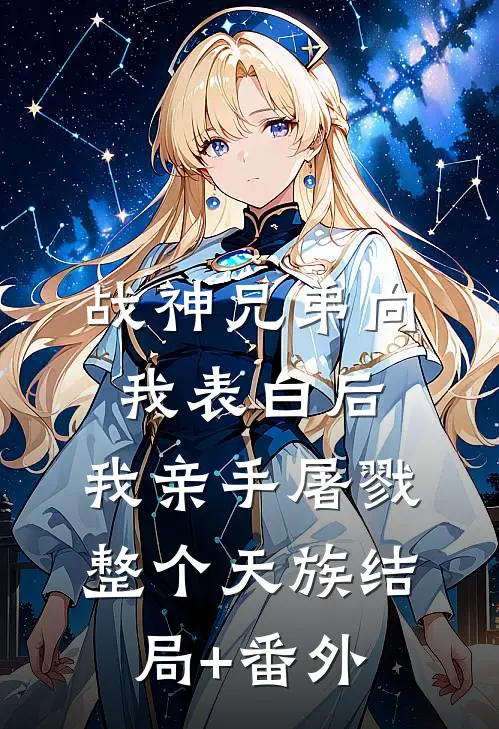 战神兄弟向我表白后，我亲手屠戮整个天族结局+番外