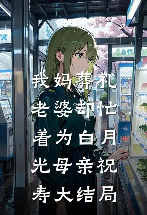 我妈葬礼，老婆却忙着为白月光母亲祝寿大结局