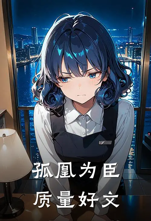 孤凰为臣质量好文