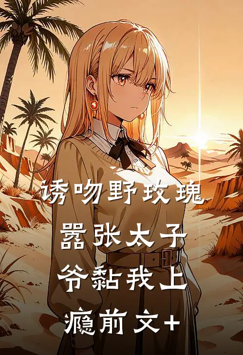 诱吻野玫瑰，嚣张太子爷黏我上瘾前文+