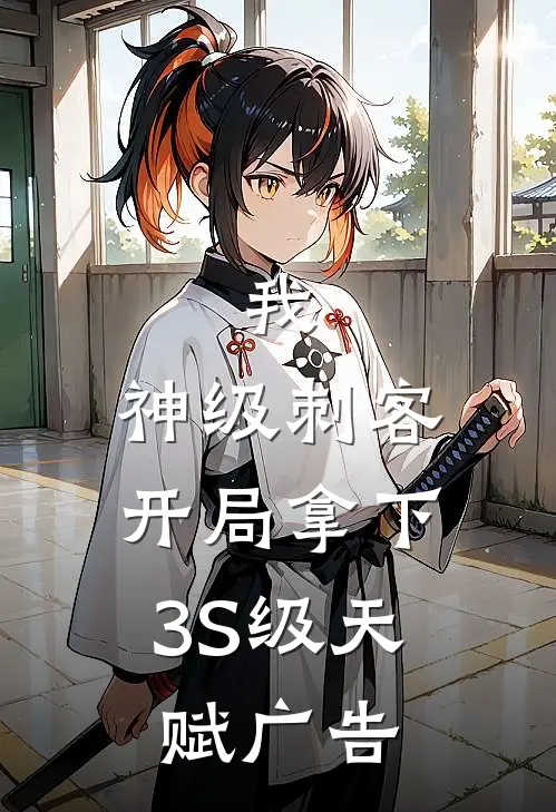 我，神级刺客，开局拿下3S级天赋广告