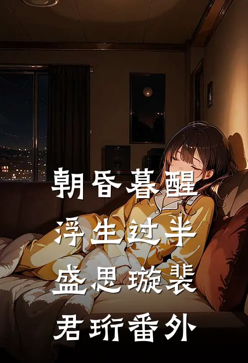 朝昏暮醒，浮生过半盛思璇裴君珩番外
