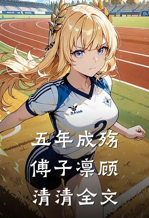 五年成殇傅子凛顾清清全文