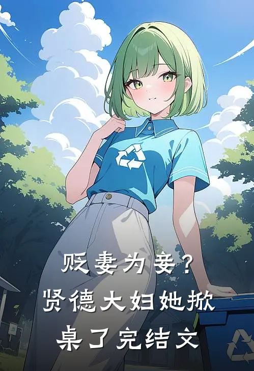 贬妻为妾？贤德大妇她掀桌了完结文