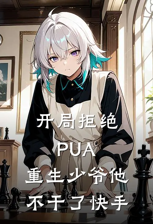 开局拒绝PUA，重生少爷他不干了快手
