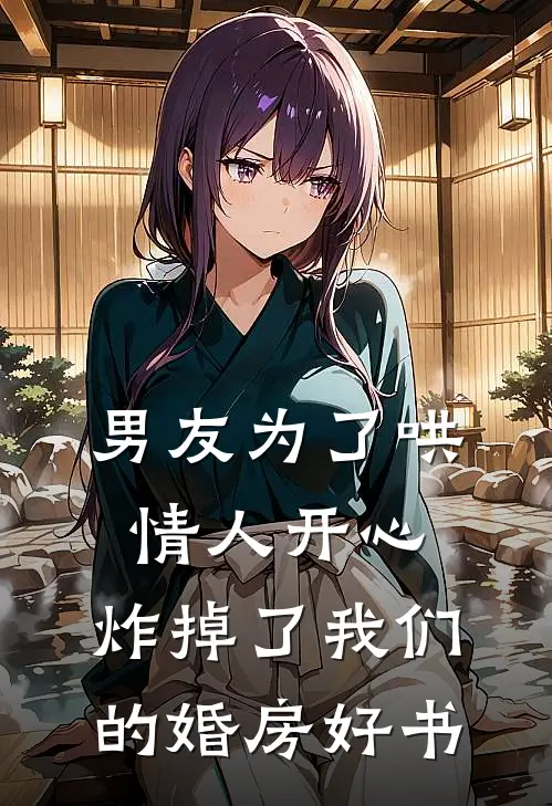 男友为了哄情人开心，炸掉了我们的婚房好书
