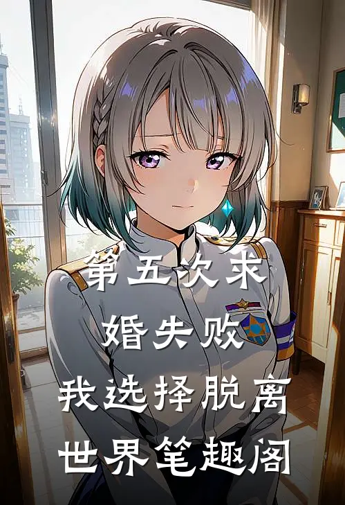 第五次求婚失败，我选择脱离世界笔趣阁