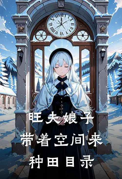 旺夫娘子：带着空间来种田目录