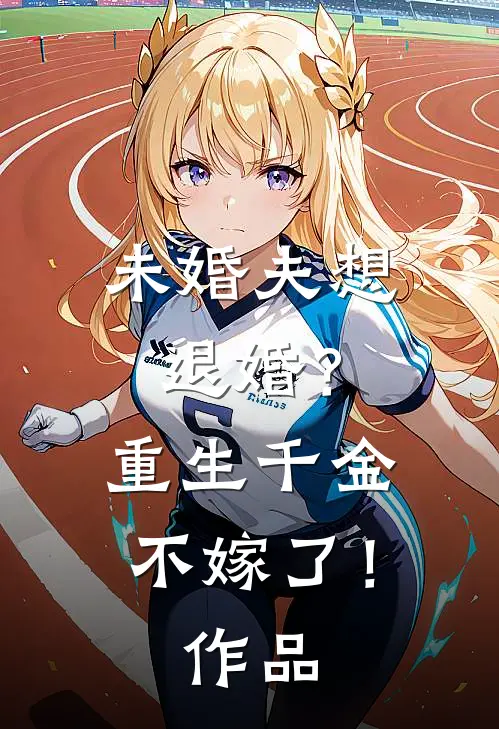 未婚夫想退婚？重生千金不嫁了！作品
