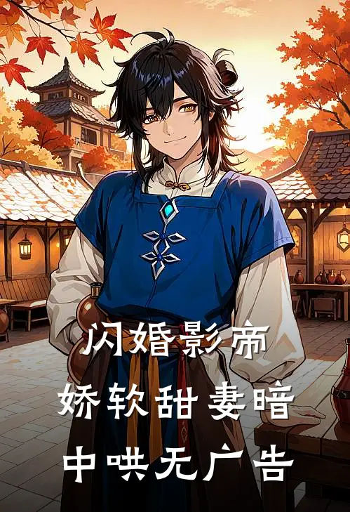 闪婚影帝，娇软甜妻暗中哄无广告