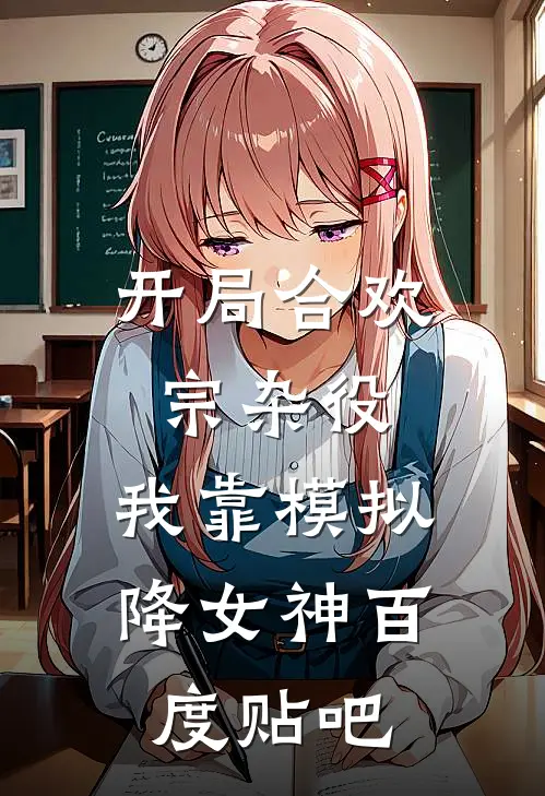 开局合欢宗杂役，我靠模拟降女神百度贴吧