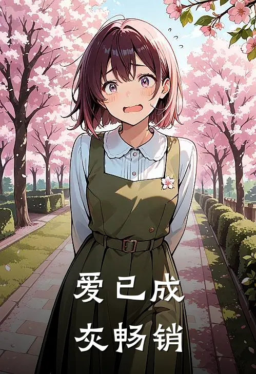 爱已成灰畅销