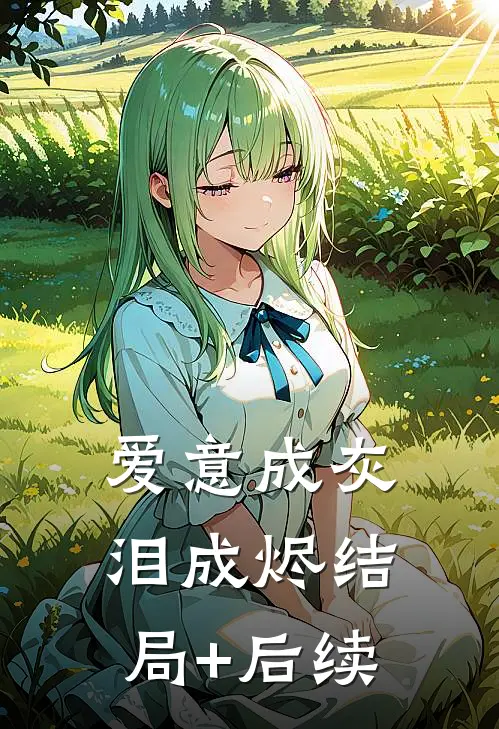 爱意成灰泪成烬结局+后续