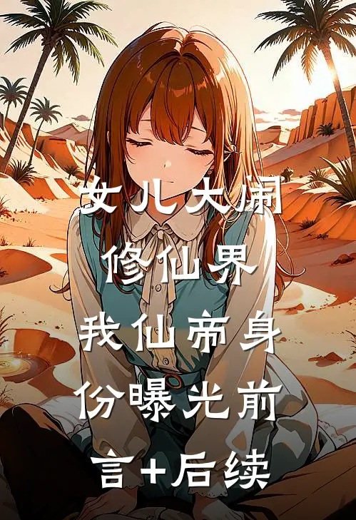 女儿大闹修仙界，我仙帝身份曝光前言+后续