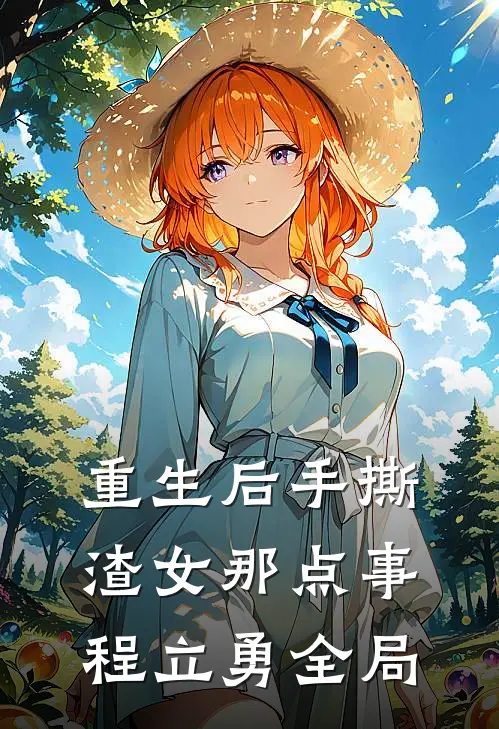 重生后手撕渣女那点事程立勇 全局