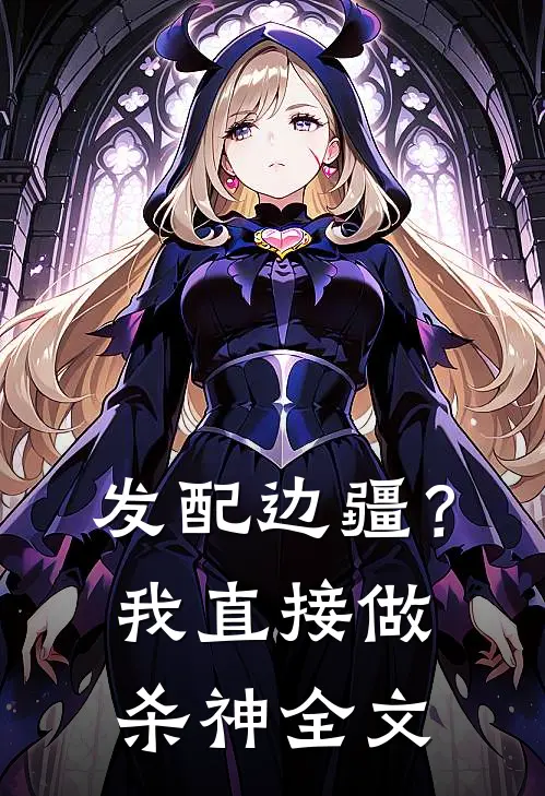 发配边疆？我直接做杀神全文