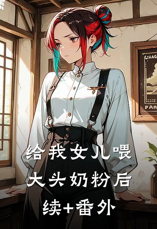 给我女儿喂大头奶粉后续+番外