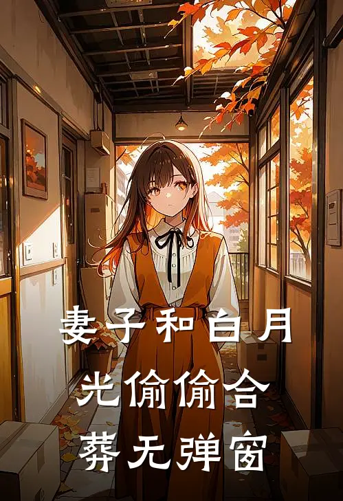 妻子和白月光偷偷合葬无弹窗