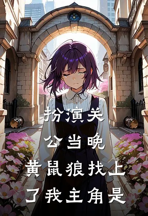 扮演关公当晚，黄鼠狼找上了我主角是