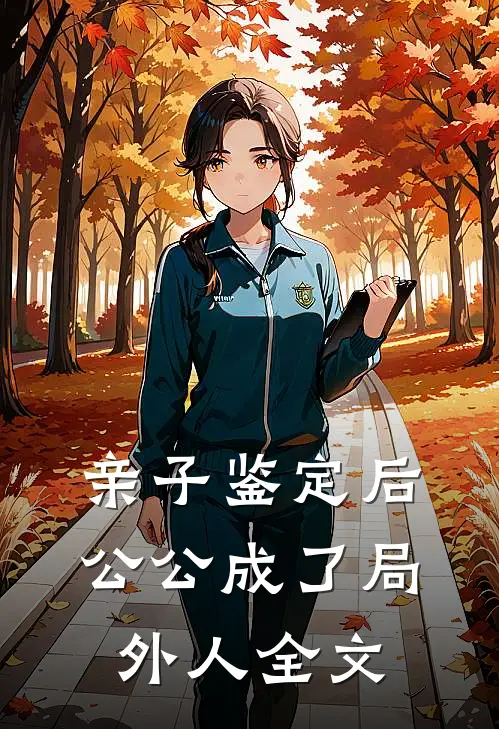 亲子鉴定后，公公成了局外人全文