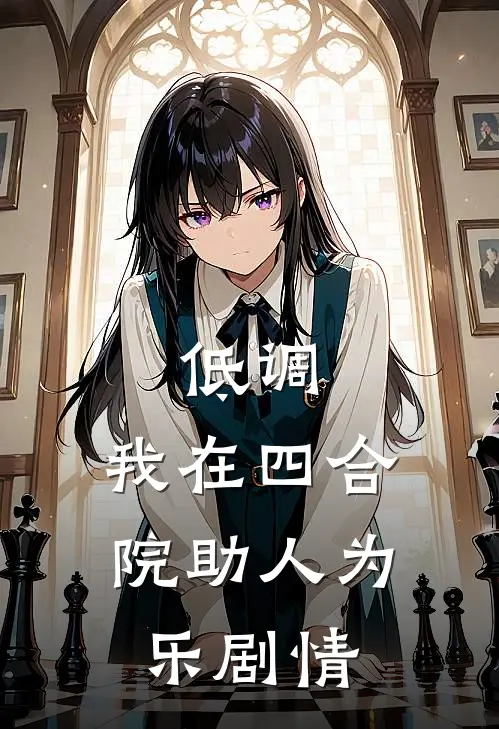 低调：我在四合院助人为乐剧情