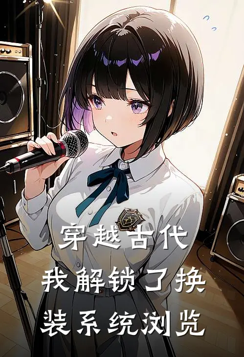 穿越古代，我解锁了换装系统浏览