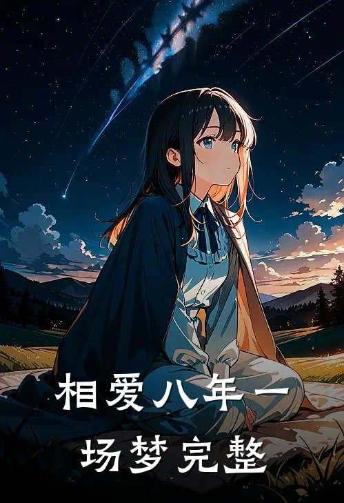 相爱八年一场梦完整
