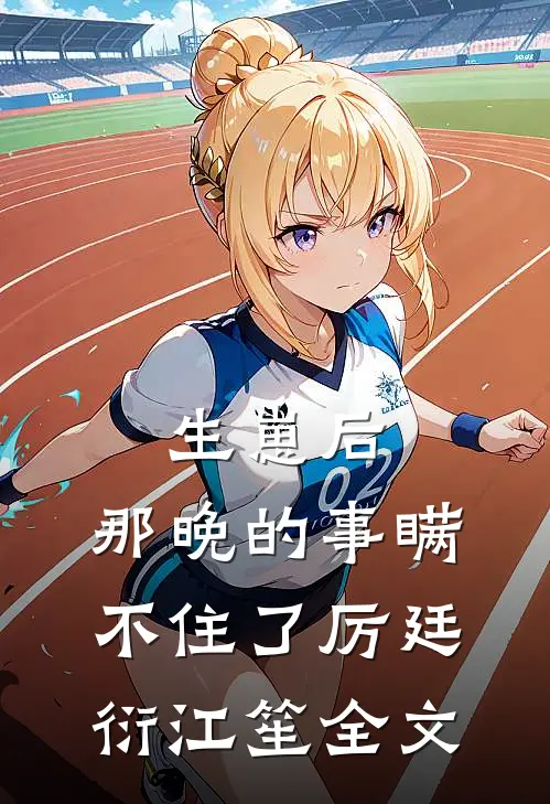 生崽后：那晚的事瞒不住了厉廷衍江笙全文