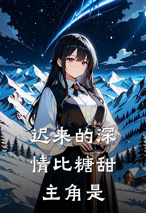 迟来的深情比糖甜主角是