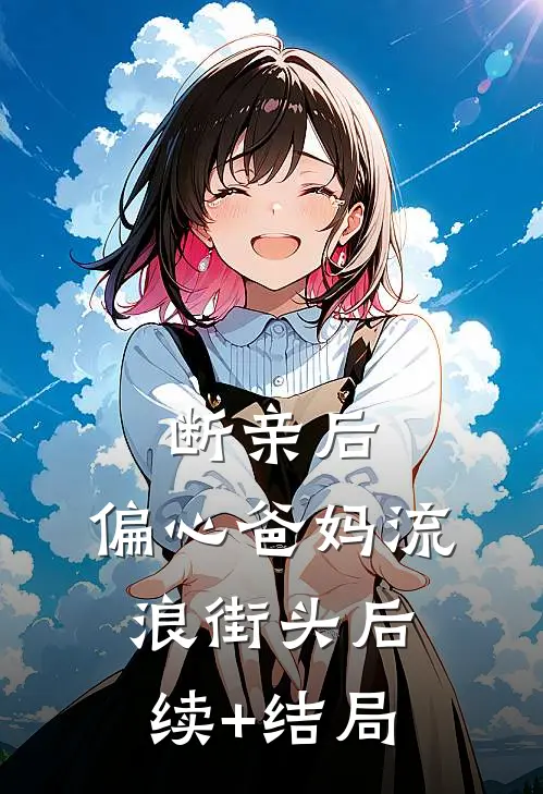 断亲后，偏心爸妈流浪街头后续+结局