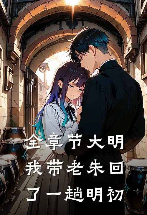 全章节大明：我带老朱回了一趟明初