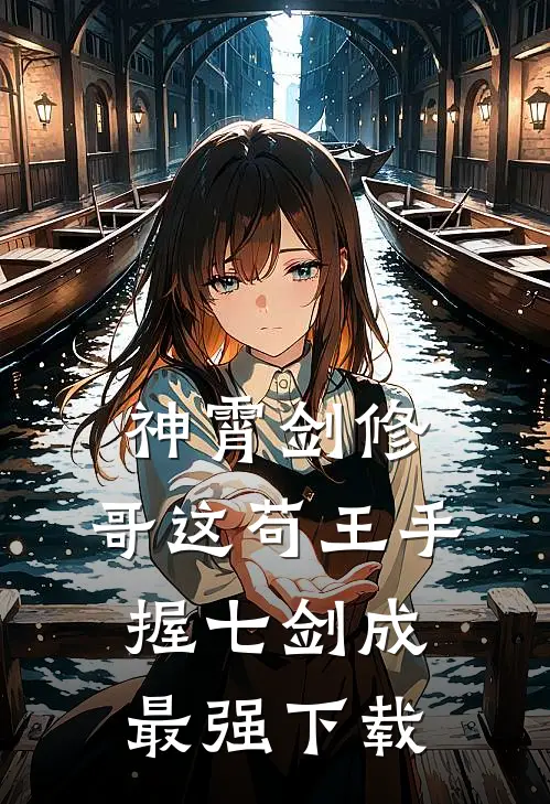 神霄剑修：哥这苟王手握七剑成最强下载