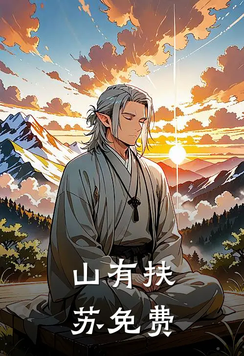 山有扶苏免费
