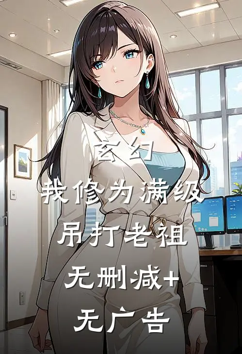 玄幻：我修为满级，吊打老祖无删减+无广告