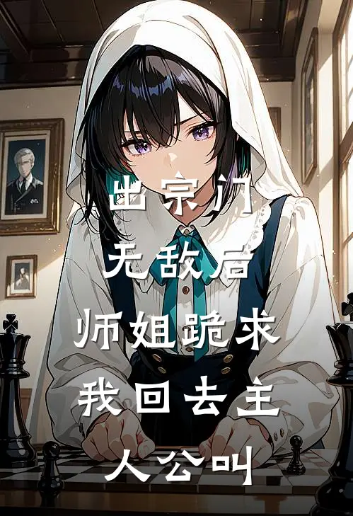 出宗门无敌后，师姐跪求我回去主人公叫