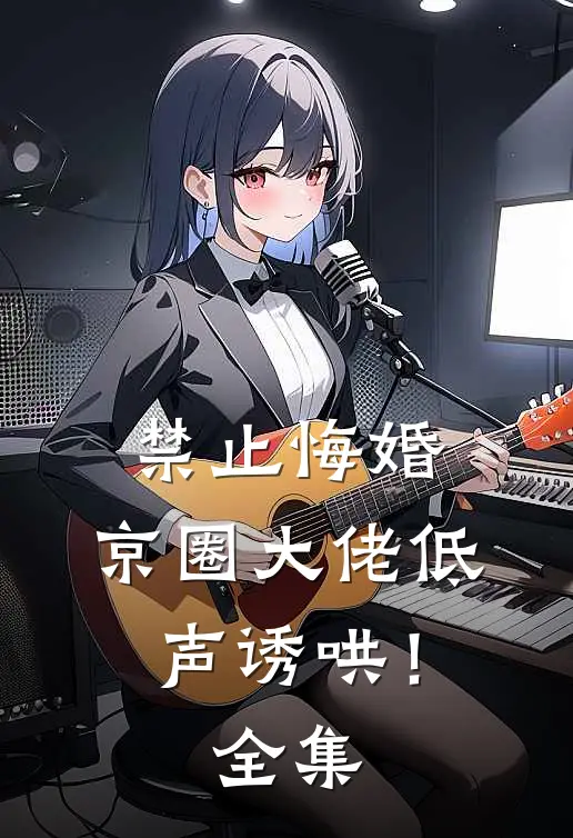 禁止悔婚：京圈大佬低声诱哄！全集