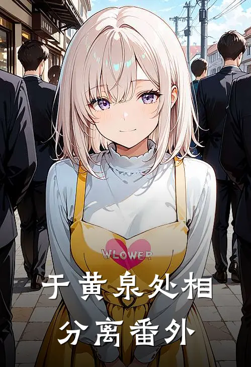 于黄泉处相分离番外