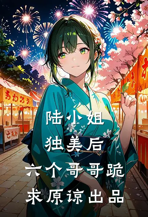 陆小姐独美后，六个哥哥跪求原谅出品