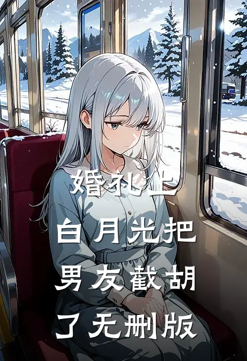 婚礼上，白月光把男友截胡了无删版