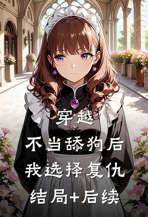 穿越：不当舔狗后，我选择复仇结局+后续